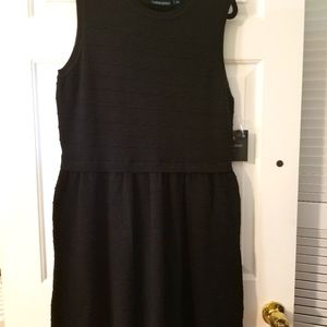 Cynthia Rowley Knit dress sz. XL